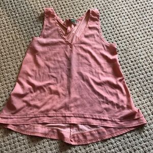 Flaming Jewel workout shirt